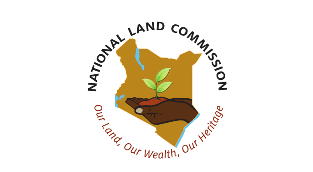 National Land Commission
