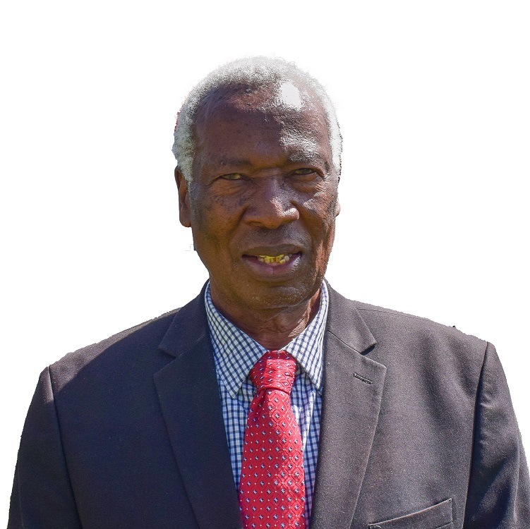 Prof. Ratemo W. Michieka