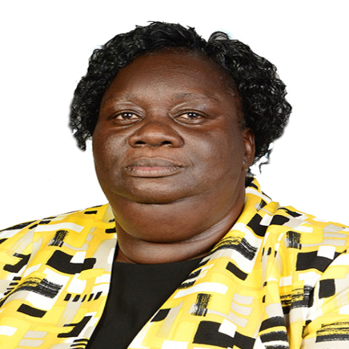 Ms. Rosemary Odeph