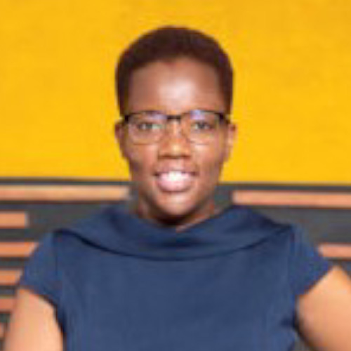 Ms. Sarah Agong
