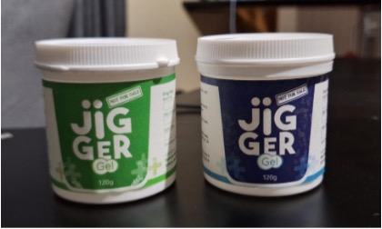 Fighting Jiggers with Science: Commercializing a Topical Treatment for Tungiasis (CoToTT) Fighting Jiggers with Science: Commercializing a Topical Treatment for Tungiasis (CoToTT)