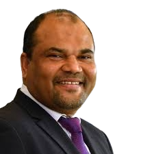 Prof. Shaukat Abdulrazak