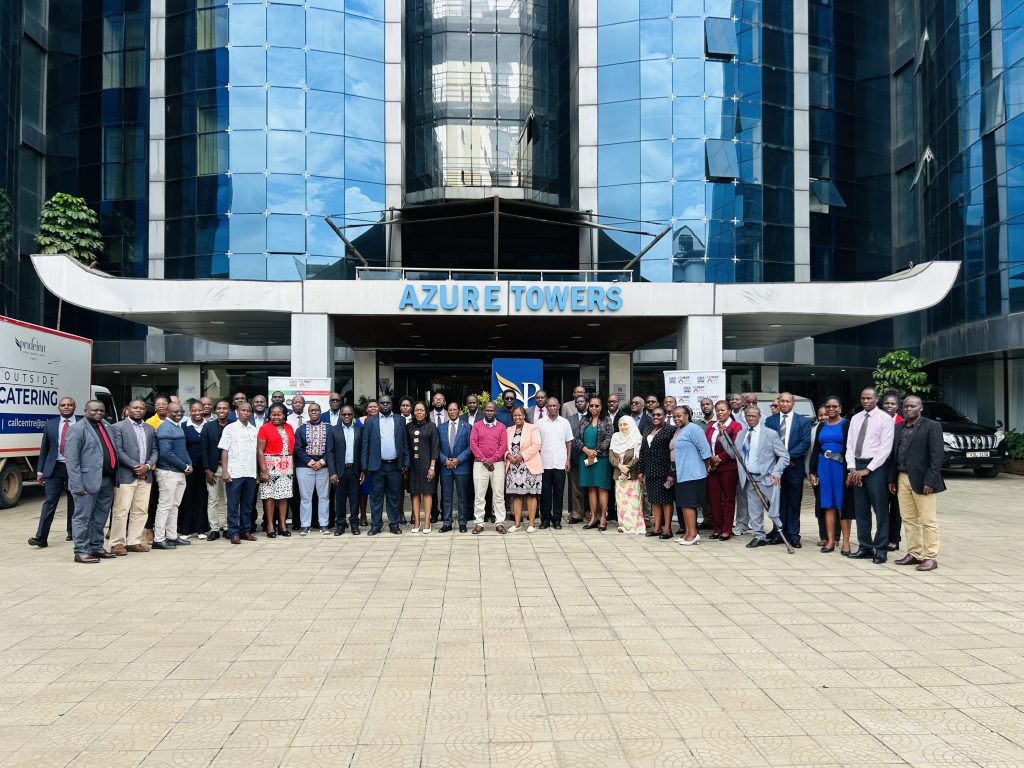 NRF Convenes Multistakeholder Dialogue to Strengthen Public–Private Partnerships (PPPs) in Research and Development