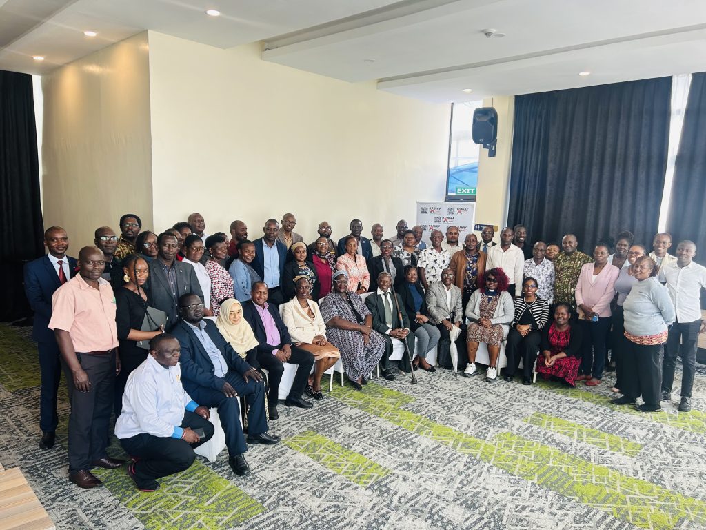 NRF Convenes National Workshop on Gender Equality, Inclusion and Intersectionality (GEII) in Research