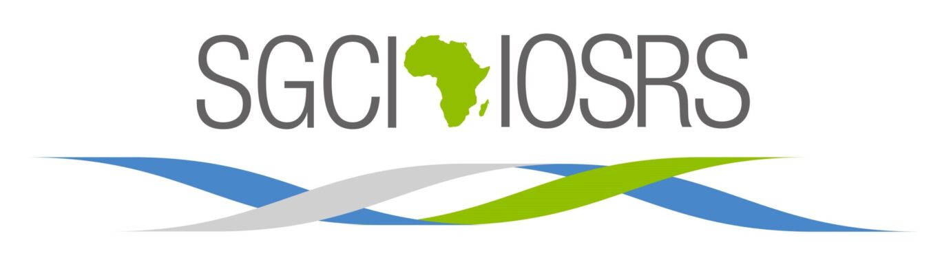 SGCI Logo